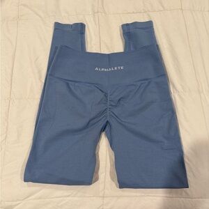 Alphalete Amplify Leggings NWOT